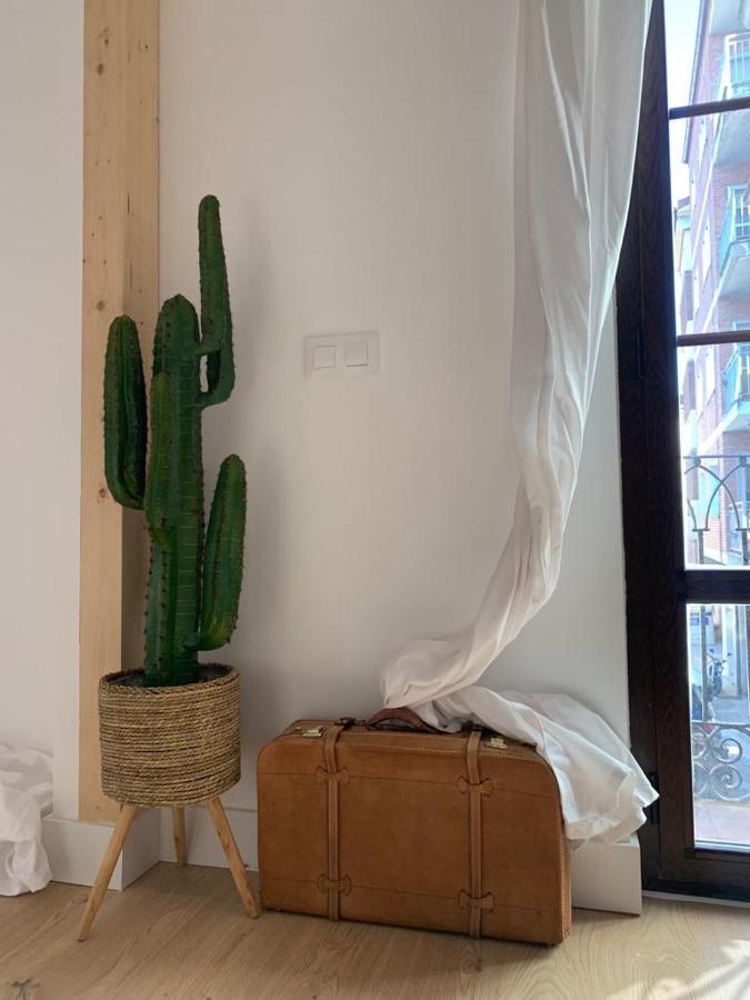 Rincon De La Poesia Vut 42Ooo174 Apartment Soria Exterior photo