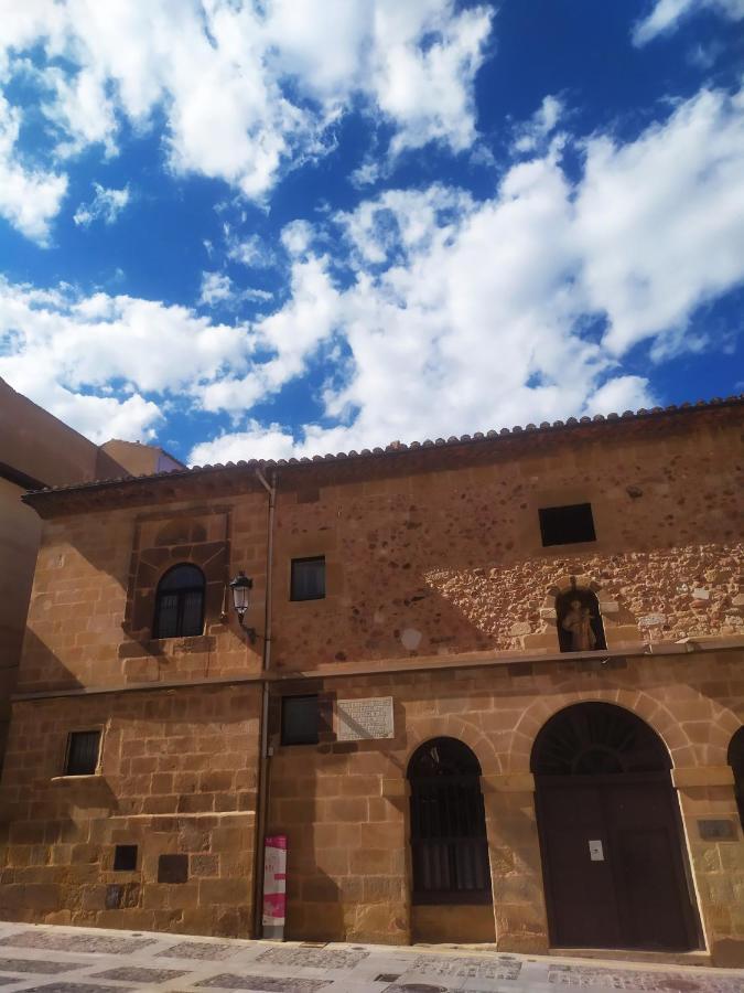 Rincon De La Poesia Vut 42Ooo174 Apartment Soria Exterior photo