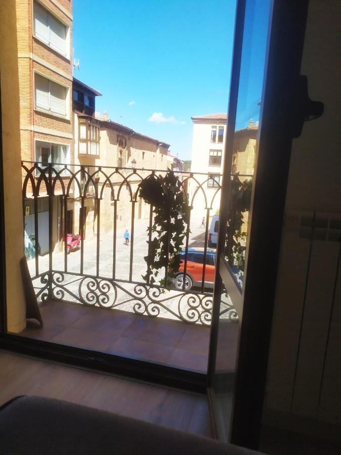 Rincon De La Poesia Vut 42Ooo174 Apartment Soria Exterior photo